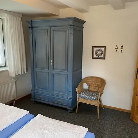 Nr 02 Og Spitzboden Apartmán