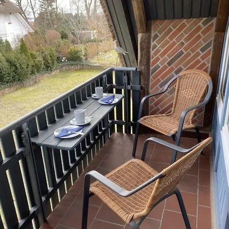 Nr 02 Og Spitzboden Apartmán