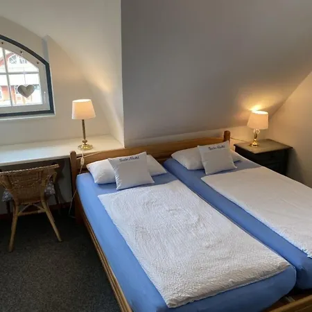 Nr 02 Og Spitzboden Apartmán *