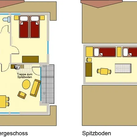 Nr 02 Og Spitzboden *