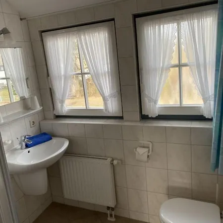 Apartmán Nr 02 Og Spitzboden *